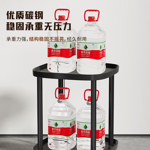 可移动边几沙发小茶几床头置物架桌子卧室阳台推车带轮麻将桌茶桌 - 图1