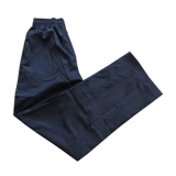 Осенние тонкие ретро штаны подходит для мужчин и женщин, свободный прямой крой