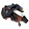 Boys' small shoulder bag ins outdoor sports and leisure youth