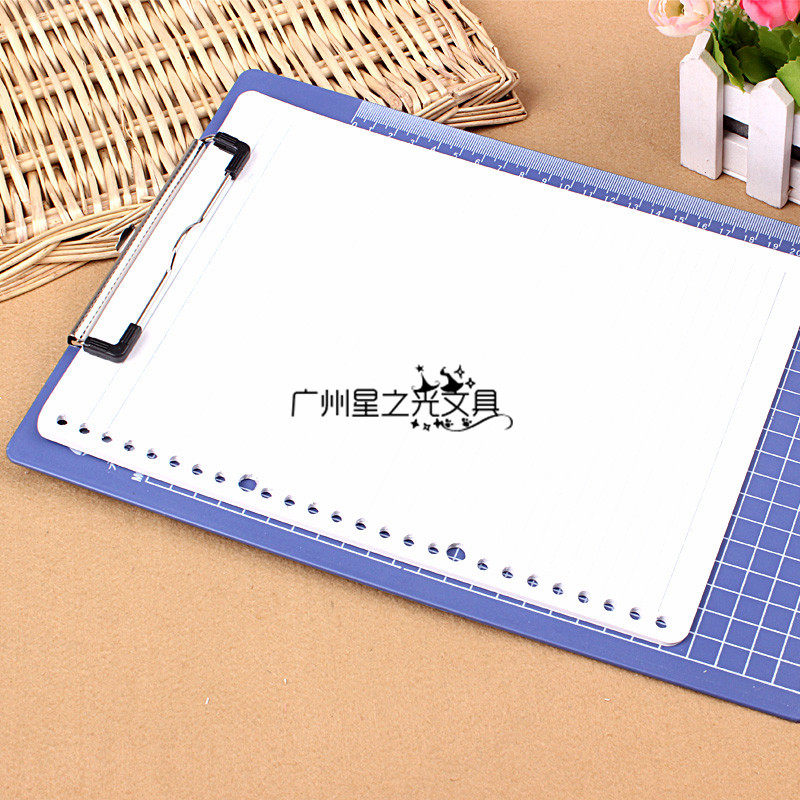 永益A5/A4塑料夹板 实色写字板夹板 硬料菜单点餐垫票据夹文件夹,淘宝优惠券,粉丝福利购,淘宝优惠卷