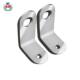 Mingchan Folding Electric Vehicle Awning Accessories Parts L Angle Bracket Connected Reflector L Shaped Metal Frame