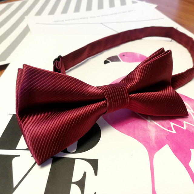 Dress Bow Tie Wedding Wedding Bow Tie Groom