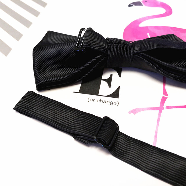 Dress Bow Tie Wedding Wedding Bow Tie Groom