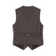 2024 new style gentleman national style handsome vest