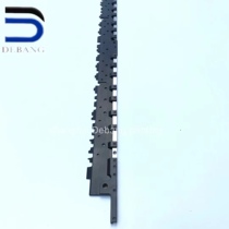 Printing press front gauge Cardboard Guide Cardboard Contact plate can be applied to SA 022030S