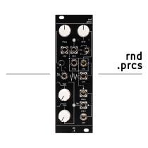 rnd prcs | Random manufacturing sampling maintains the moduli khiat module UCannes