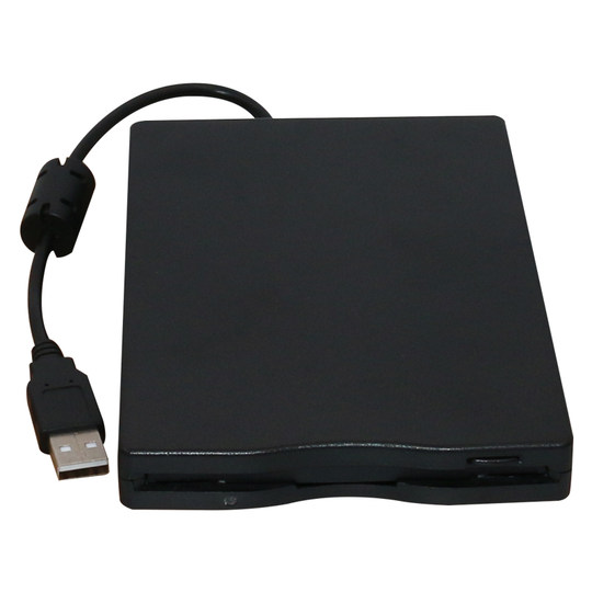 Usb external floppy drive 1.44M FDD external laptop desktop universal mobile floppy drive 3.5 inches