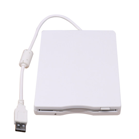 Usb external floppy drive 1.44M FDD external laptop desktop universal mobile floppy drive 3.5 inches