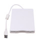Usb external floppy drive 1.44M FDD external laptop desktop universal mobile floppy drive 3.5 inches