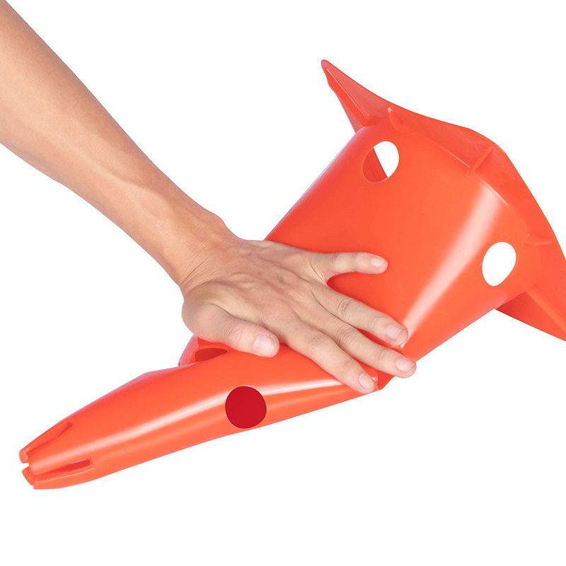 足球训练辅助器材篮球标志物标志杆障碍物盘标志桶控球敏捷圈跨栏,淘宝优惠券,粉丝福利购,淘宝优惠卷