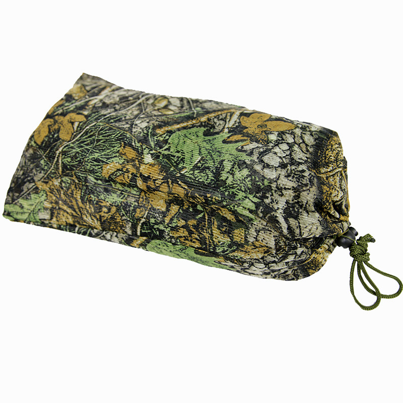 吃鸡装备树林仿生迷彩三D吉利服披风观鸟伪装服透气便利配收纳袋,淘宝优惠券,粉丝福利购,淘宝优惠卷