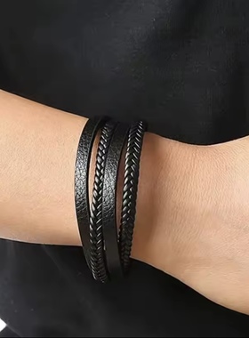 2025新款手工编织绳子手链项链绳子手绳手链绳子手链绳子