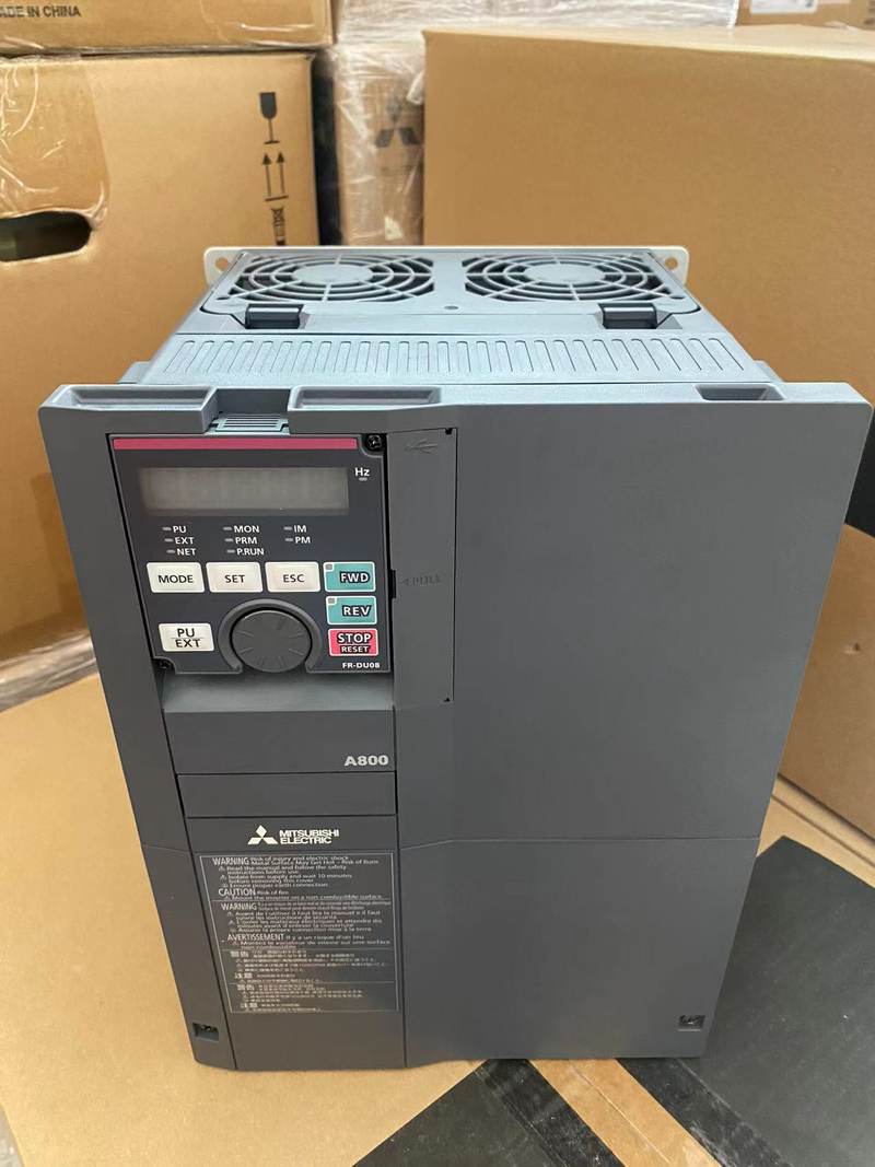 议价全新三菱变频器配件A84AX22D BC186A955G54 A840 22KW检测板 - 图0