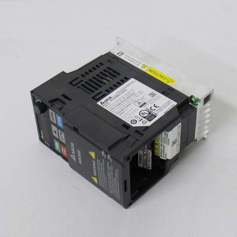 议价台达MS300系列变频器 VFD1A5 2A7 4A2 5A5 9A0 13A 17AMS43AN-图0