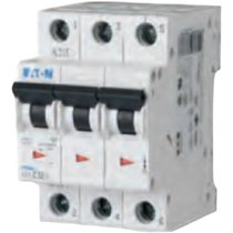 Bargaining Eton Mueller FAZ-C25 3-NA exports North American micro-breaker UL489 certified bargaining