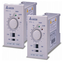 Negotiate the price of the original Taida frequency converter VFD001L21A VFDD-L series