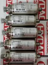 Negotiate the same day Shunfeng shipped) HYDAC Hadek sensor switch EDS3316-2-0016-000 now
