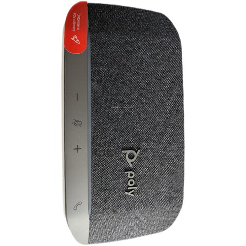 Polycom 宝利通 Sync20/40+/60 视频会议全向麦克风 扬声器 POLY - 图3