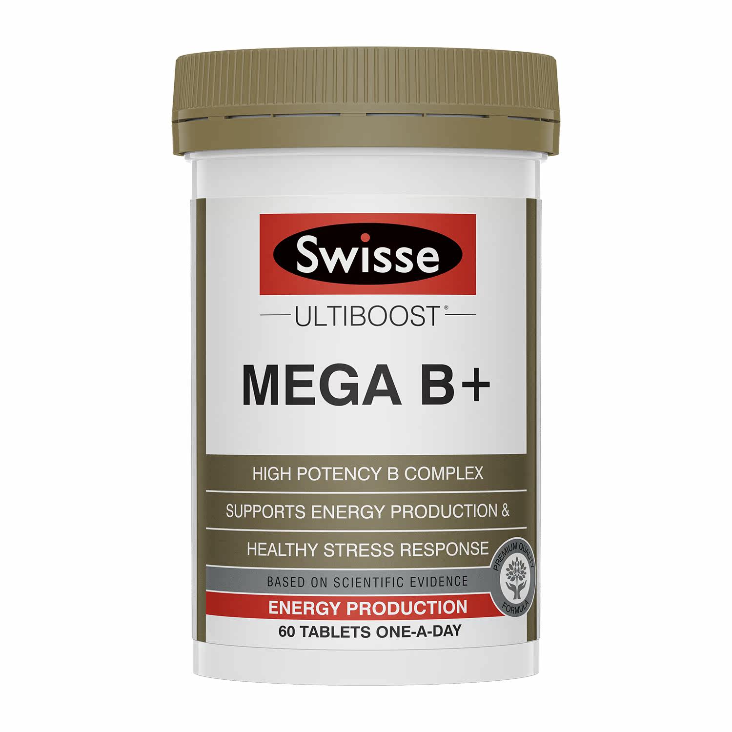 澳洲swisse斯维诗b族防脱发生物素 skyshop海外B族维生素