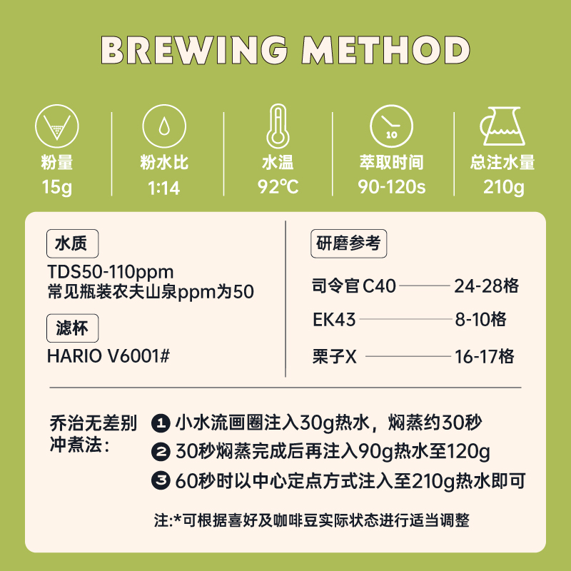 乔治队长 哥伦比亚塔玛娜庄园卡杜龙日晒处理精品手冲咖啡豆100g - 图2