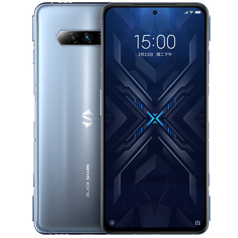 立减110送黑鲨电源官方小米手机 金万吉数码手机