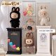 10th Anniversary Bubble Mart Display Box Cabinet