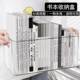 Desktop storage box acrylic transparent box