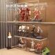LEGO Gundam Model Acrylic Display Box