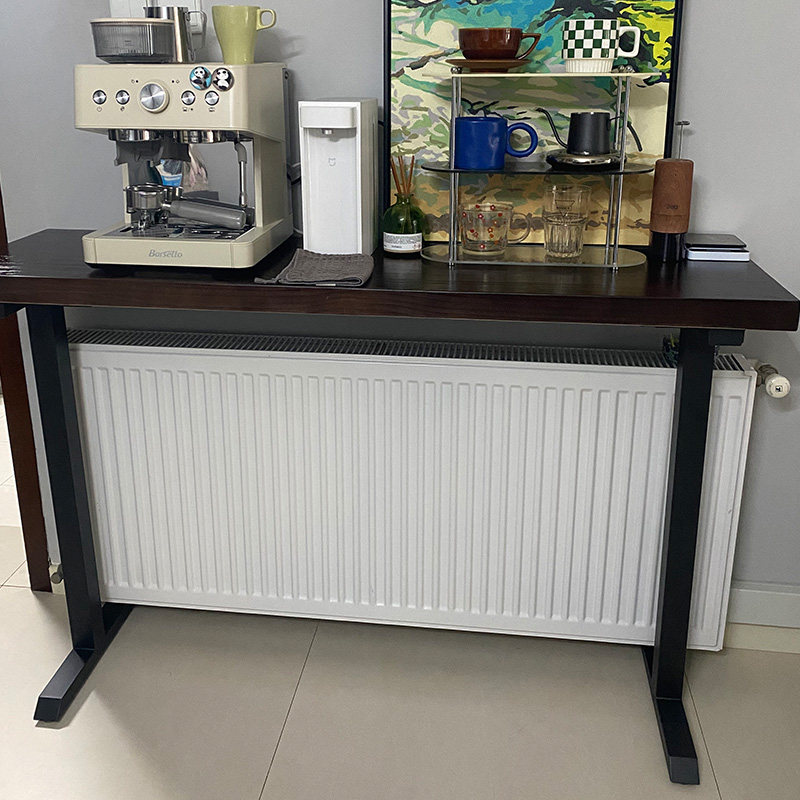 吧台脚餐桌腿书桌脚凳腿桌架办公桌子腿铁艺茶几桌腿桌脚支架定制,淘宝优惠券,粉丝福利购,淘宝优惠卷