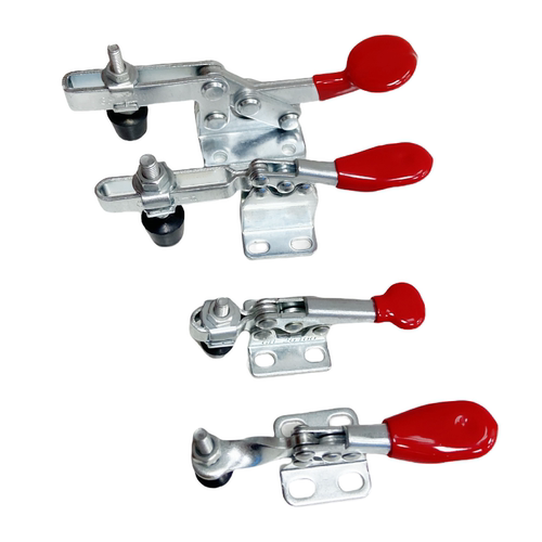 快速夹具夹钳固定夹紧器MC01-1 MC01-2 MC01-3  MC01-2B  22025 - 图0