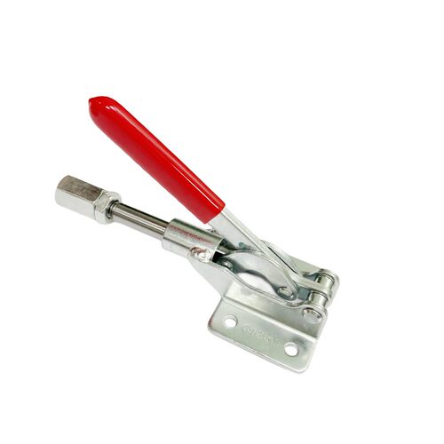 快速夹具/夹钳/压紧器/推拉式/303E/31501手动夹具MC07-6 MC07-12 - 图3