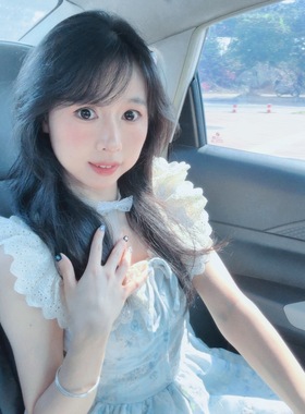 颈环choker黑色蝴蝶结蕾丝锁骨链