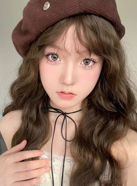 性感颈带系带黑色丝绒蝴蝶结项圈