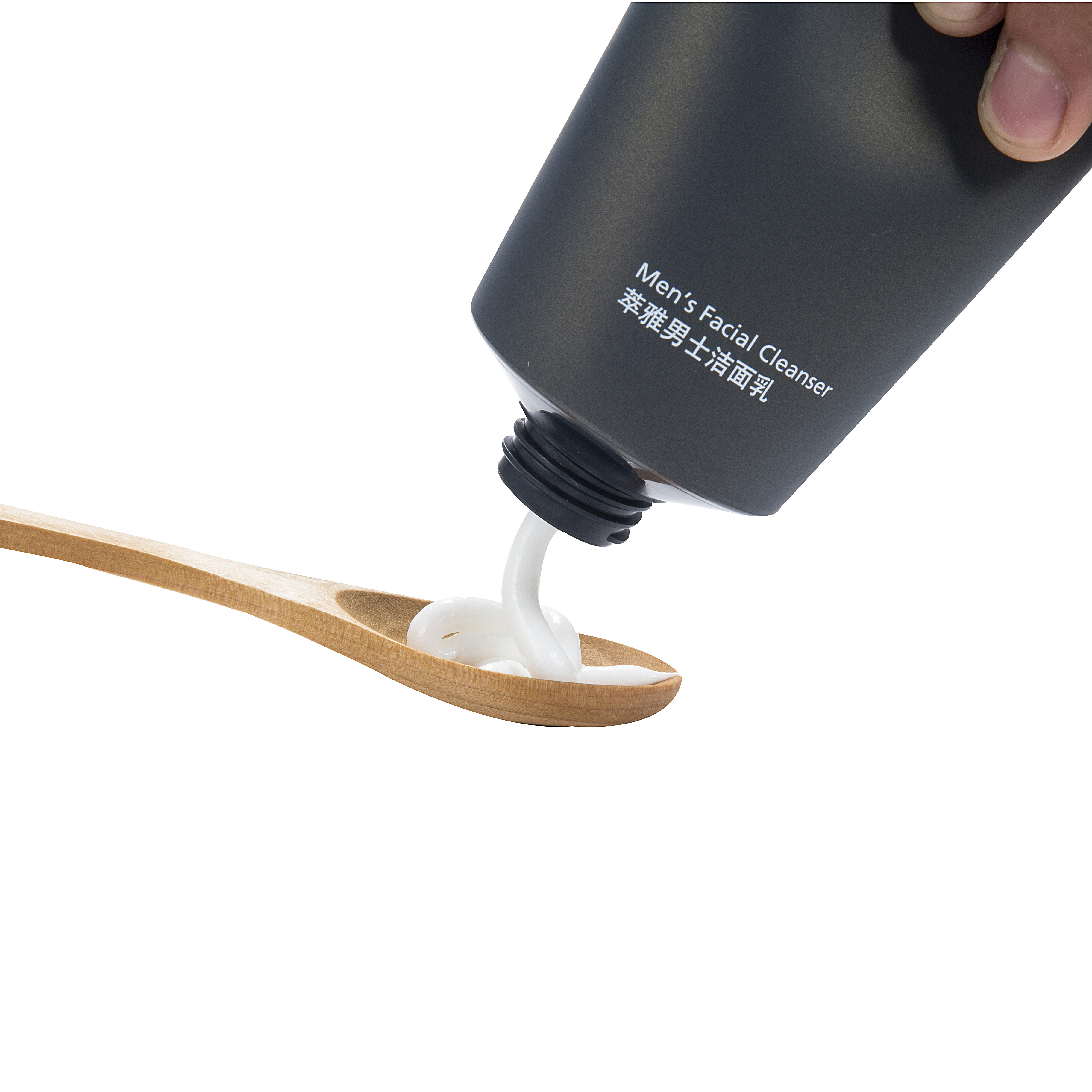 无限极萃雅男士100克洁面乳 路易爱玛家居身体护理服务