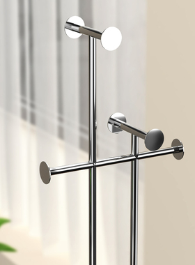 实木桌面装饰摆件置物架入户玄关小型钥匙收纳挂架中古风饰品托盘