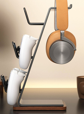 通用switch游戏PS5手柄支架