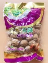 List price is 1 bag 460G add Chau Forest one trillion Peng Food Walnut Estate Fried Fruit Year Goods Tradition Baked