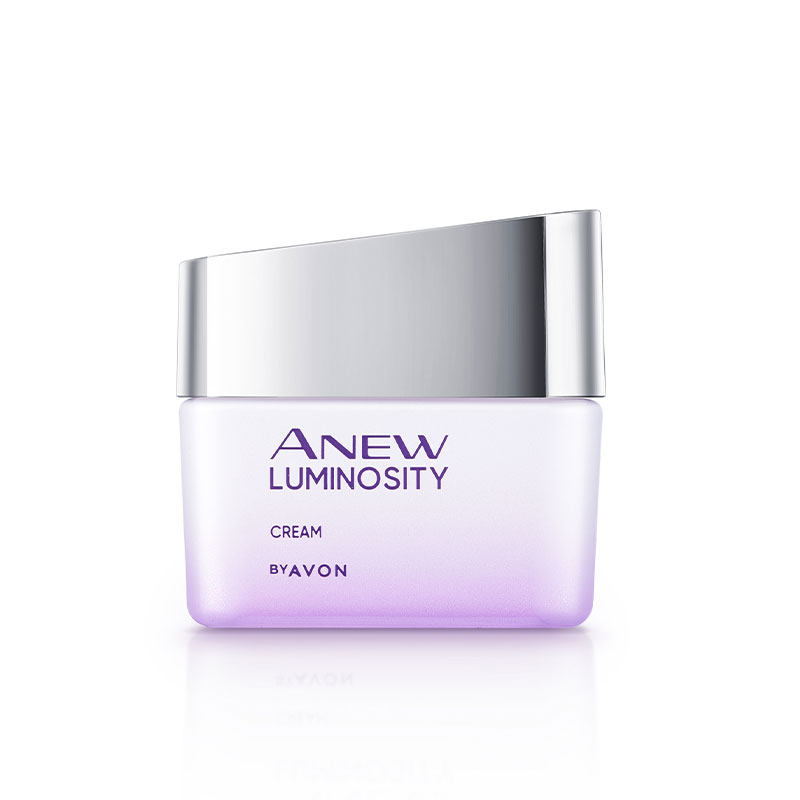 avon /雅芳烟酰胺净透补水保湿面霜 avon雅芳乳液/面霜