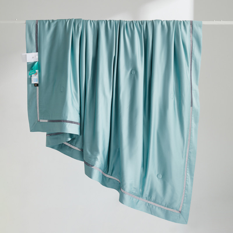  邵氏家纺蚕丝被