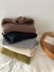 Children's turtleneck sweater 2025 new autumn and winter clothing