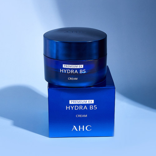 ahc面霜保湿滋润补水冬季ahc官方正品护肤品爱和纯ahc玻尿酸面霜 - 图2