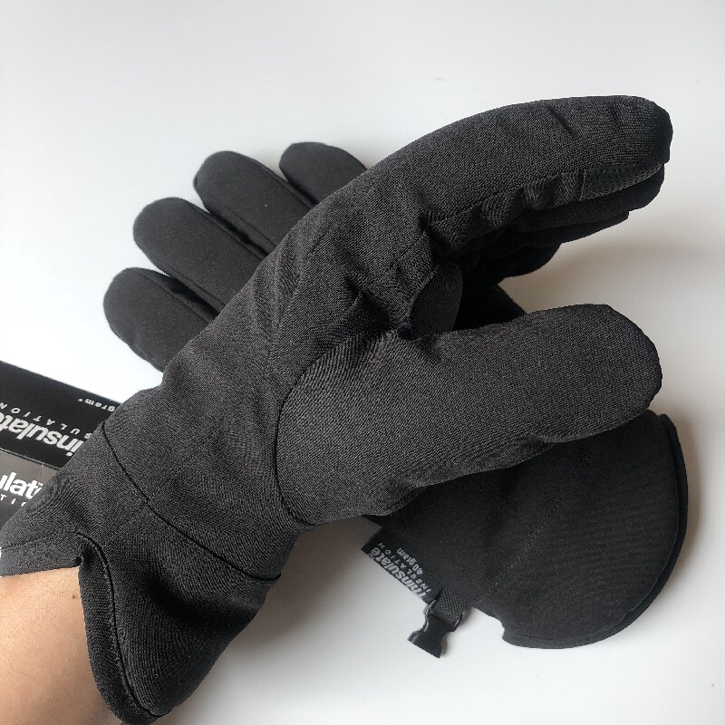 加厚触屏防泼水防滑防寒风户外保暖滑雪摩托电动车骑行秋冬手套,淘宝优惠券,粉丝福利购,淘宝优惠卷