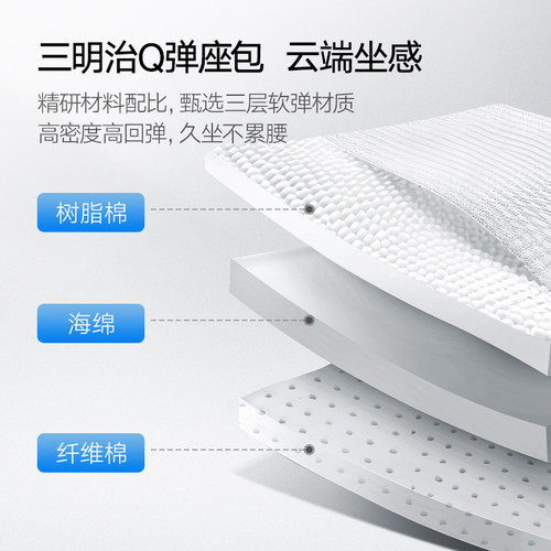 HIGOLD/悍高户外沙发组合庭院别墅花园室外露台沙发室内外茶几 - 图3