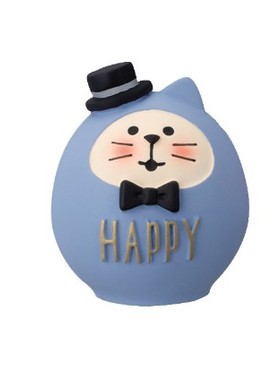 三毛猫桌面装饰摆件系列