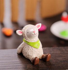 创意祈福可爱风公仔儿童新年礼物