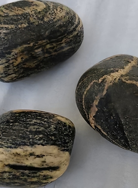 天然泰山原石镇宅靠山客厅书房摆