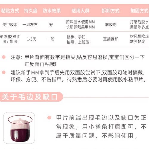 镭射渐变蜘蛛网万圣节cos穿戴甲 欧美暗黑辣妹成品假指甲片美甲贴 - 图2
