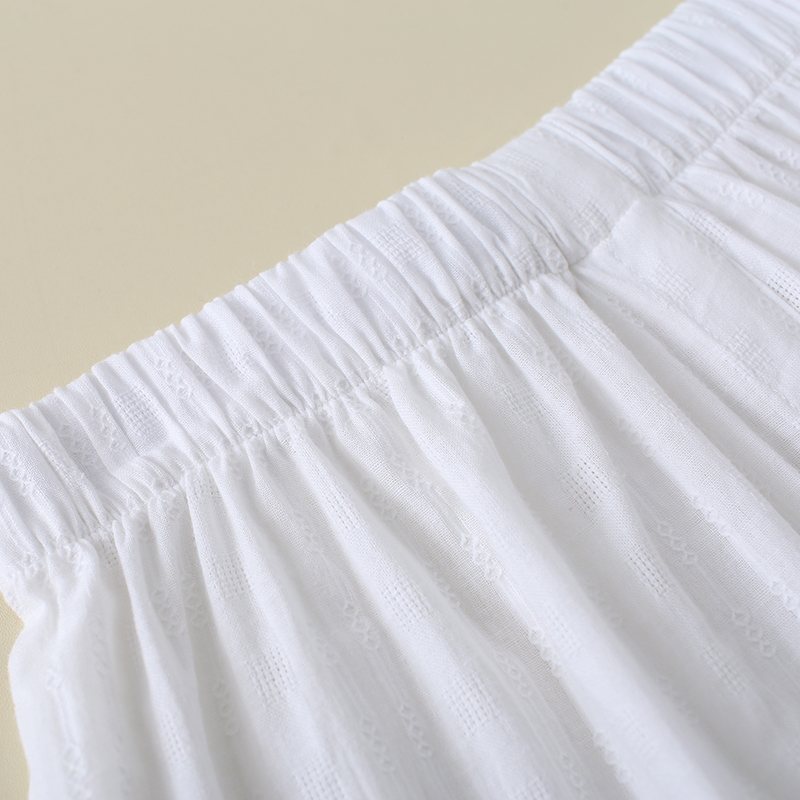 卫衣叠穿内搭打底神器搭配假半身裙 quasar半身裙