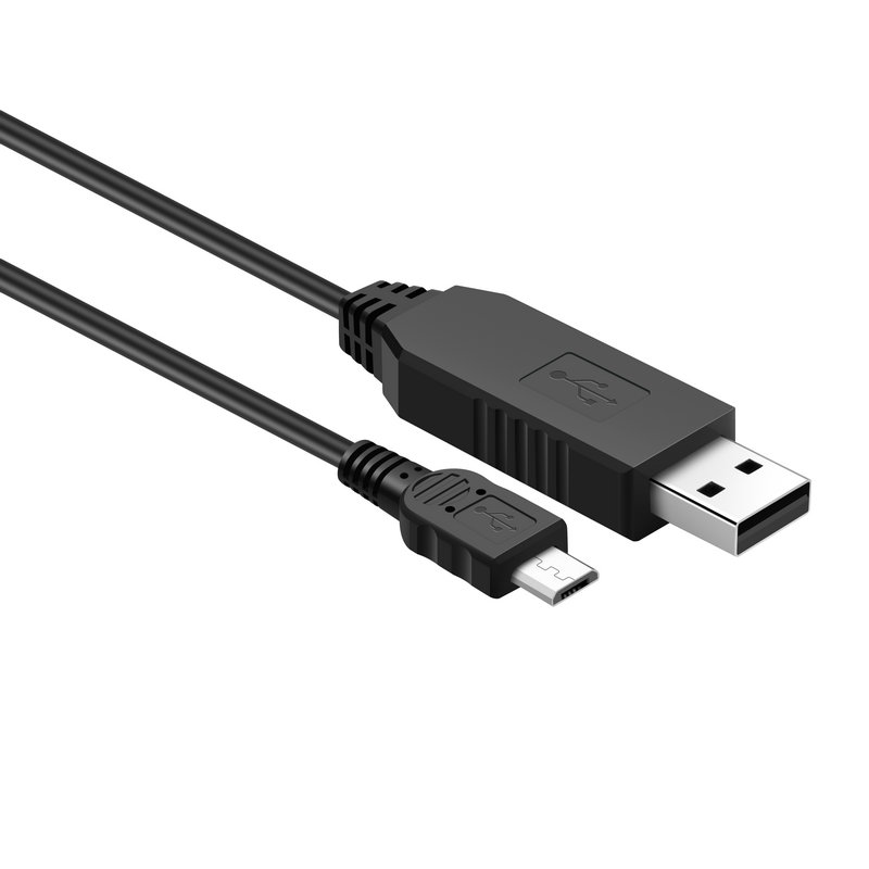 京像USB转console调试线AP路由器microUSB适用锐捷aruba迈普extreme极进 - 图2