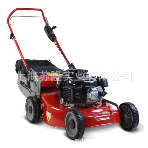 维邦WEIBANG手推钢板成型割草机维邦7马力割草机汽油式商用割草机,淘宝优惠券,粉丝福利购,淘宝优惠卷